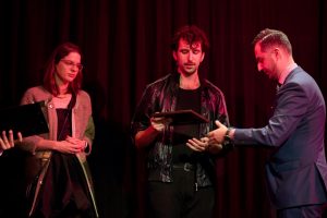 Zurowskiego konkurs X edycja 2