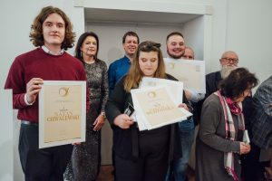 Warszawa 16.05.2025 r. Nagrody Ibisa - SDRP. fot.Krzysztof Zuczkowski